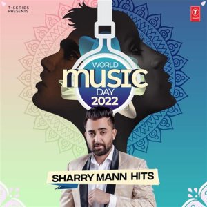 Sharry Mann&nbsp;height