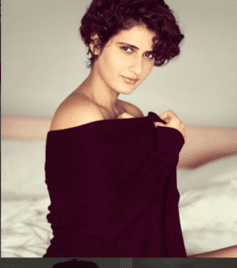 Fatima Sana Shaikh Biography