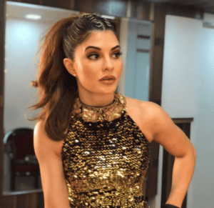 Jacqueline Fernandez Biography
