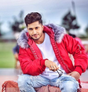 Jassi Gill Height