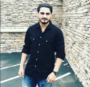 Kulwinder Billa height