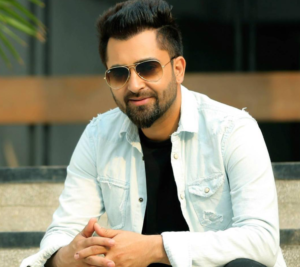 Sharry Mann Wiki